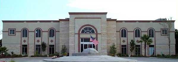 Arab American Cultural and Community Center