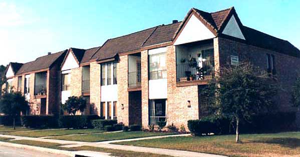 Augusta Valley Condominiums