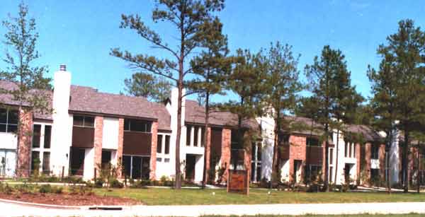 Greenspoint Landing Condominiums