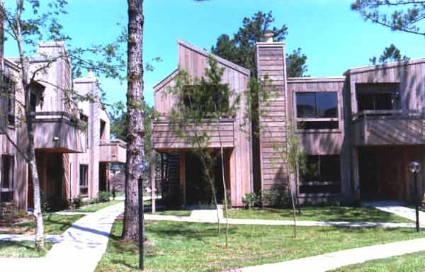 Open Pines Condominiums