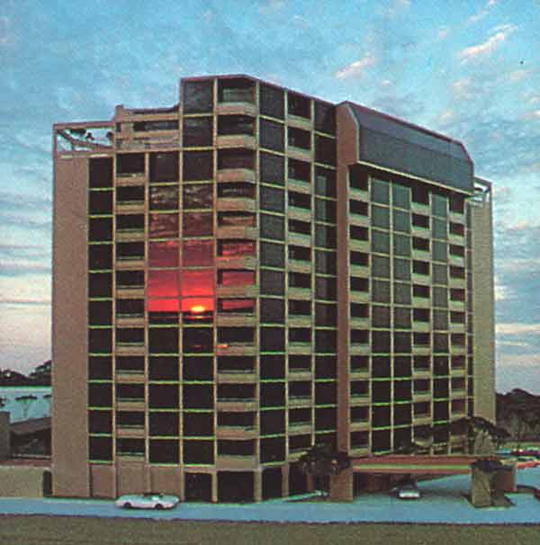  The St. Clair Tower - High-Rise Condominiums