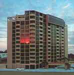 The St. Clair Tower