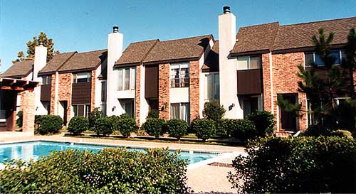 Westchase Garden Condos