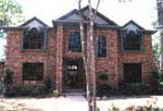 Friendswood Home