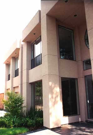 Greenway Plaza Home