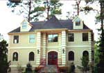 Hunter's Creek Home