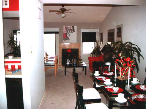 Westchase Gardens Condo