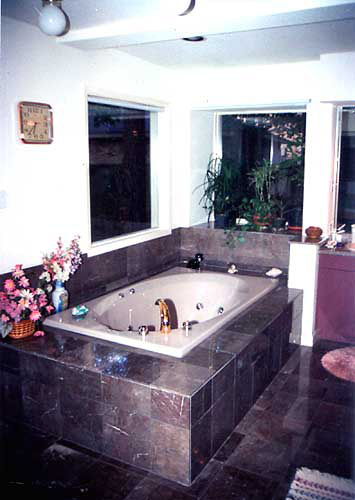 Bunkerhill Home Bath