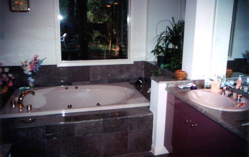 Bunkerhill Home Bath