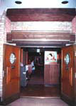 Mamacita's Cantina Entrance
