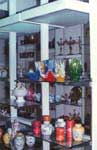 Oriental Gift Shop