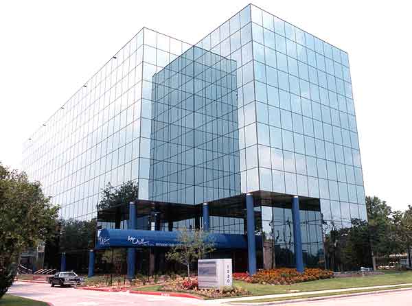Commercial Office Builing, 1220 Augusta, Houston, TX
