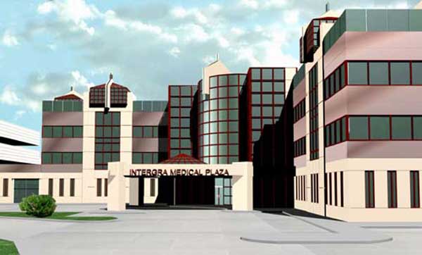 Integra Medical Center