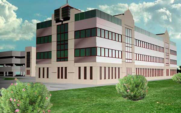 Integra Medical Center