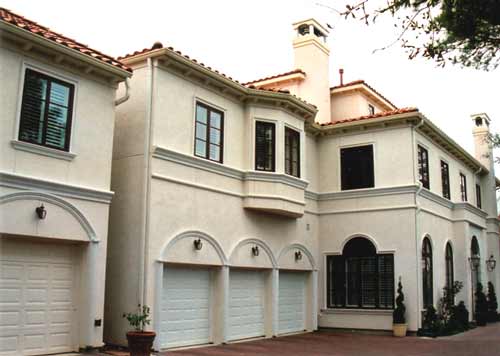 Patio Home on Potomac