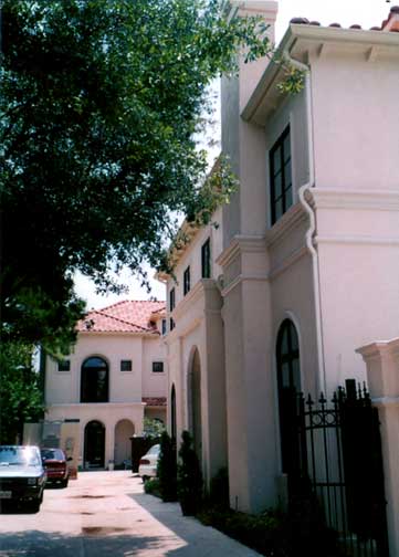 Patio Home on Potomac