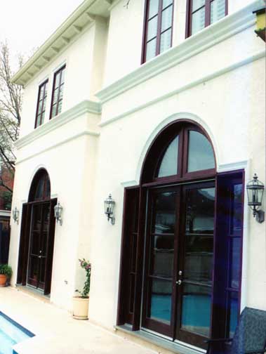 Patio Home on Potomac