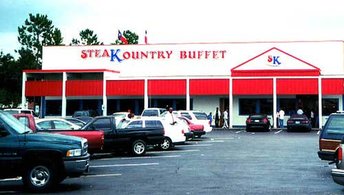 SteaKountry