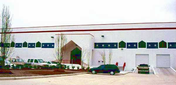 Farouk Warehouse