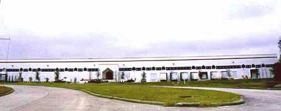 Farouk Warehouse
